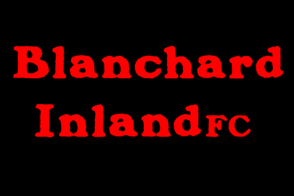 Blanchard Inland Fc: A Timeless Font for Business