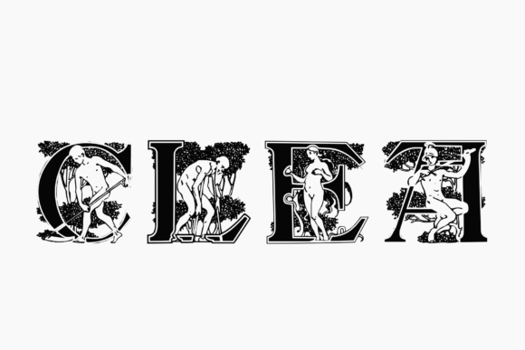 Clea Font Review