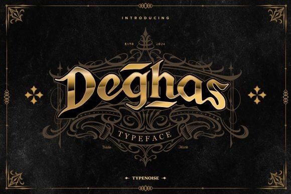 Upgrade Your Brand with Deghas